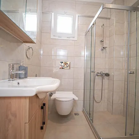 Cozy Studio In * Fethiye