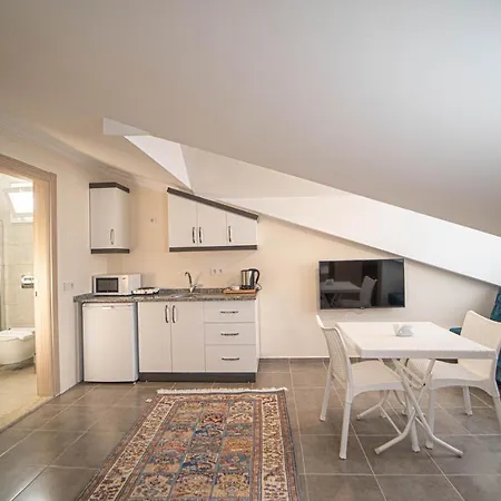 Cozy Studio In Apartmán *
