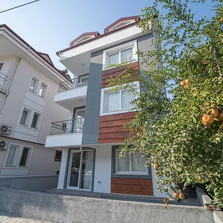 Cozy Studio In Fethiye