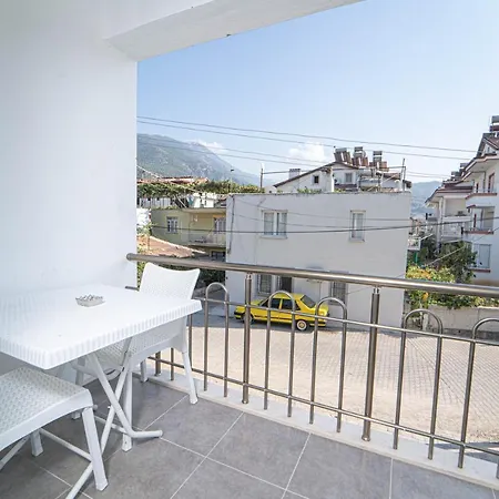 Cozy Studio In Fethiye