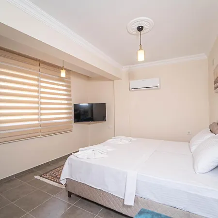 Cozy Studio In Apartmán Fethiye