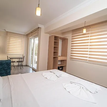 Cozy Studio In Fethiye