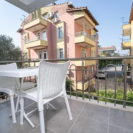 Cozy Studio In Fethiye