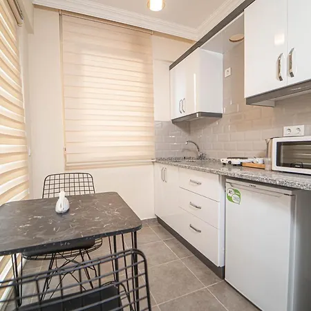 Cozy Studio In Fethiye