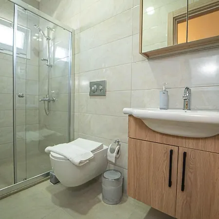 Cozy Studio In Apartmán Fethiye