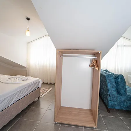 Cozy Studio In Apartmán Fethiye