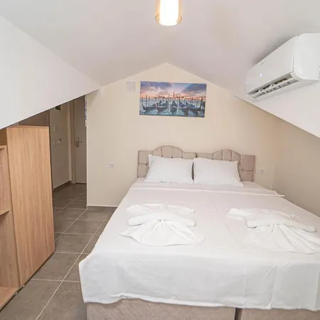 Cozy Studio In * Fethiye