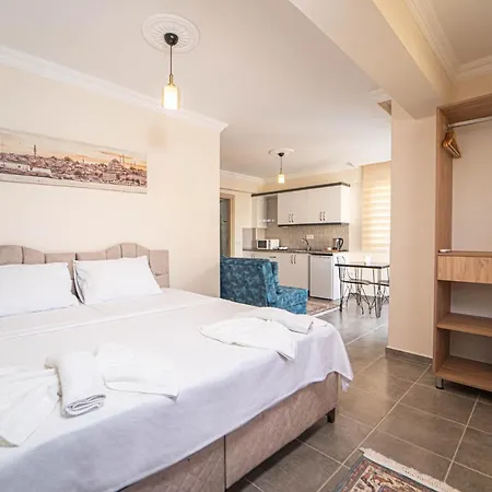 Cozy Studio In Fethiye