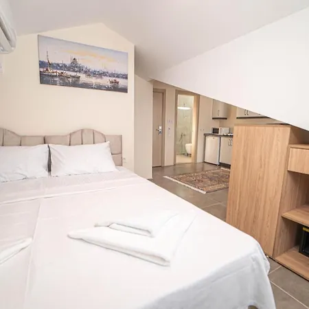 Cozy Studio In Apartamento *