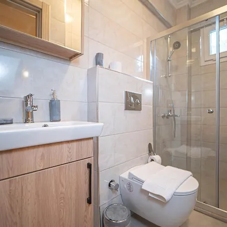 Cozy Studio In * Fethiye