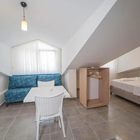 Cozy Studio In Apartamento Fethiye