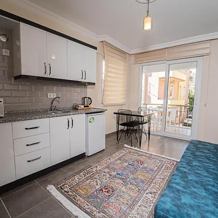 Cozy Studio In Apartamento