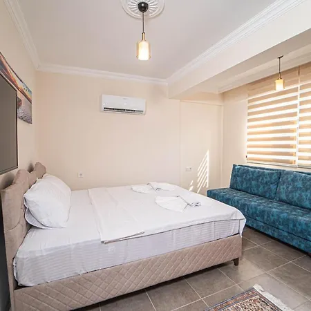 Cozy Studio In Apartamento *