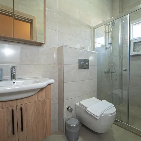 Apartamento Cozy Studio In Fethiye