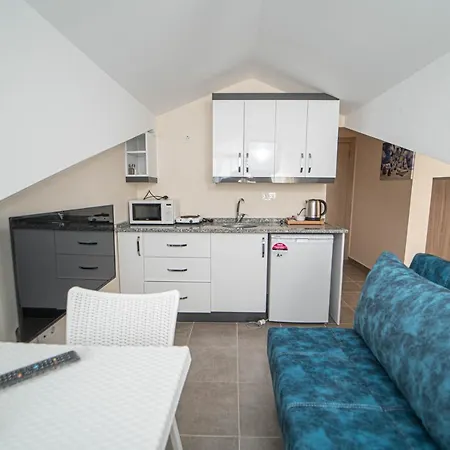 Cozy Studio In Fethiye